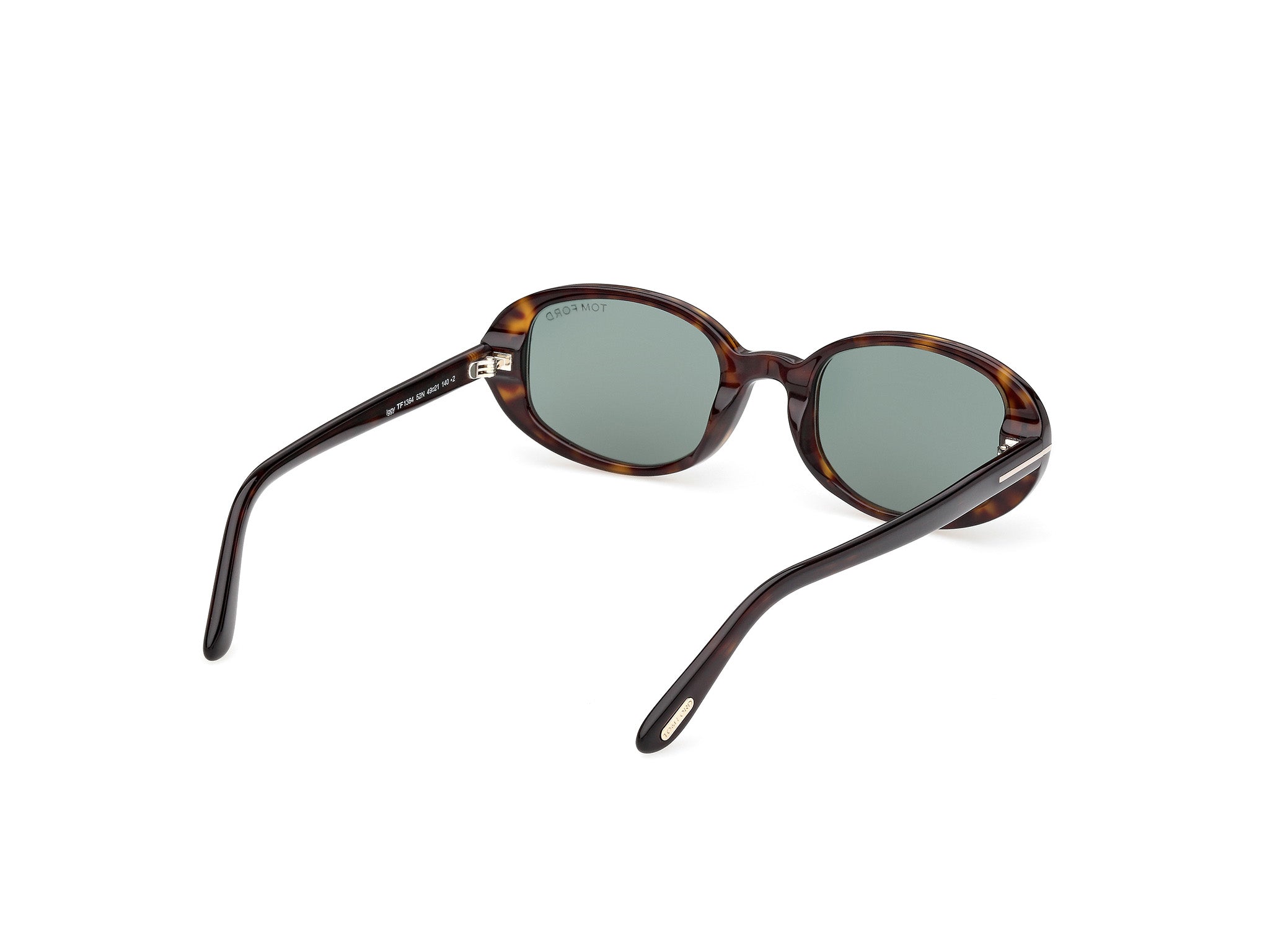 TOM FORD FT1364 IGGY 52N 49