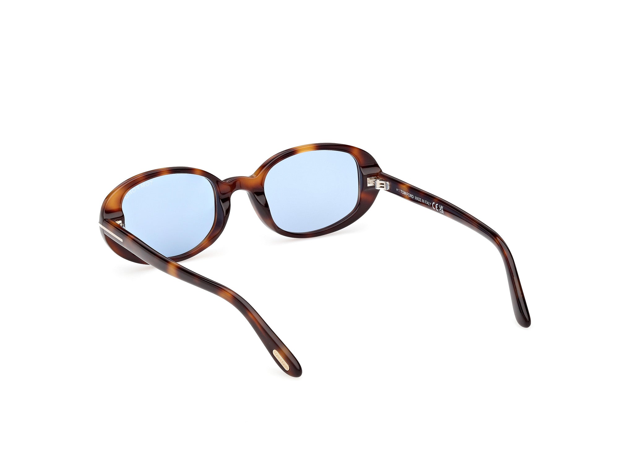 TOM FORD FT1364 IGGY 53V 49