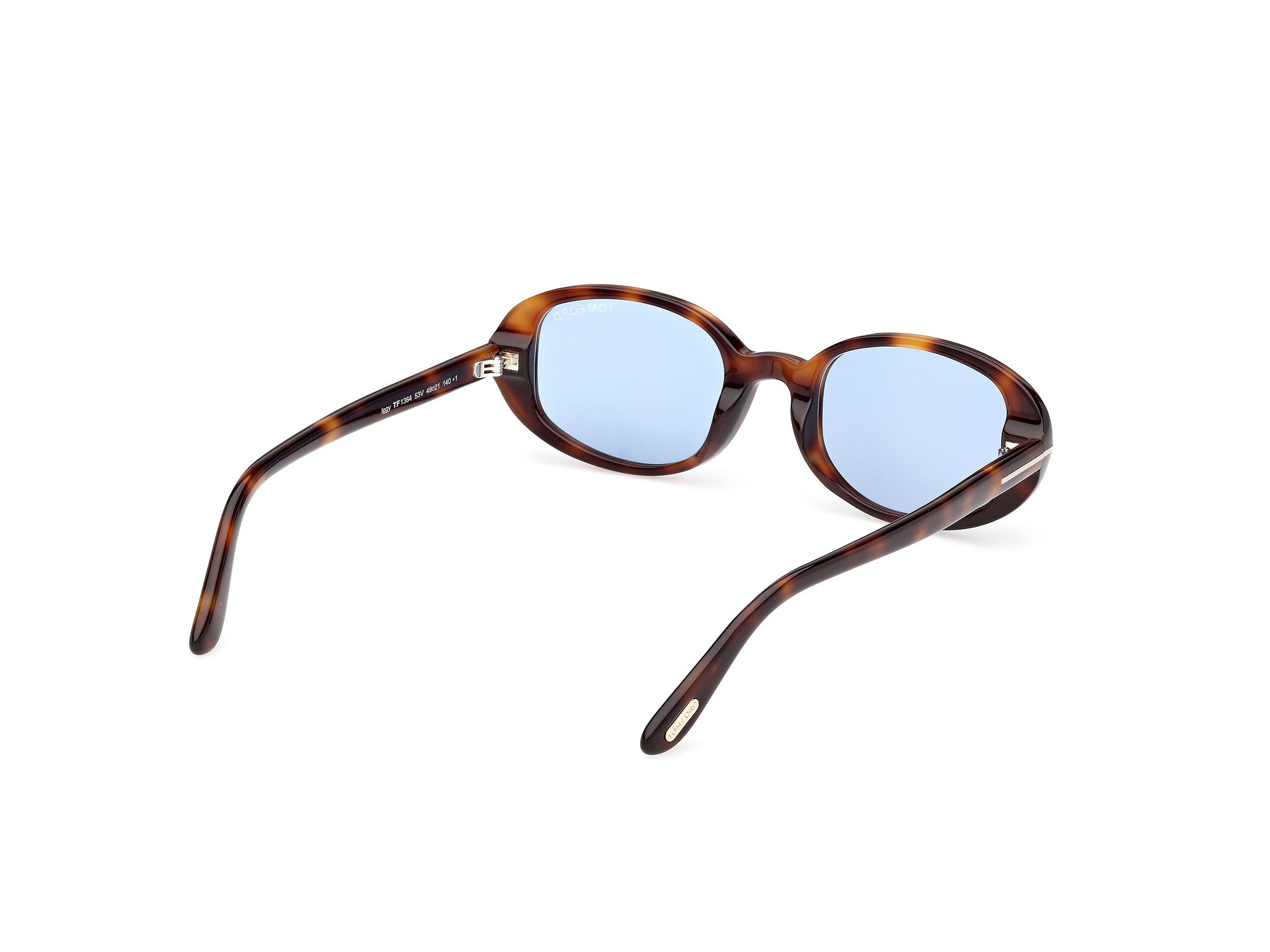 TOM FORD FT1364 IGGY 53V 49