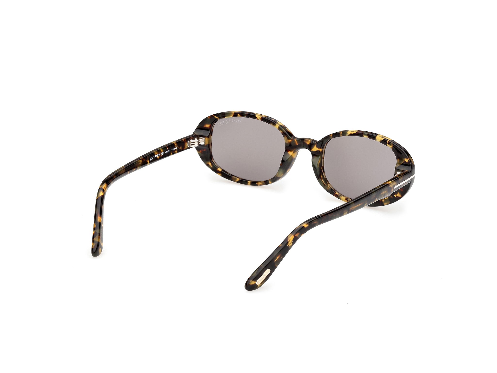 TOM FORD FT1364 IGGY 55C 49