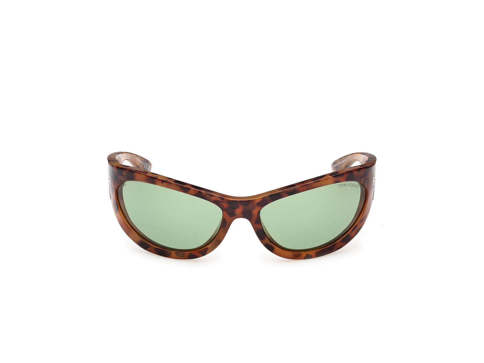 TOM FORD FT1365 LEONA-02 55N 62