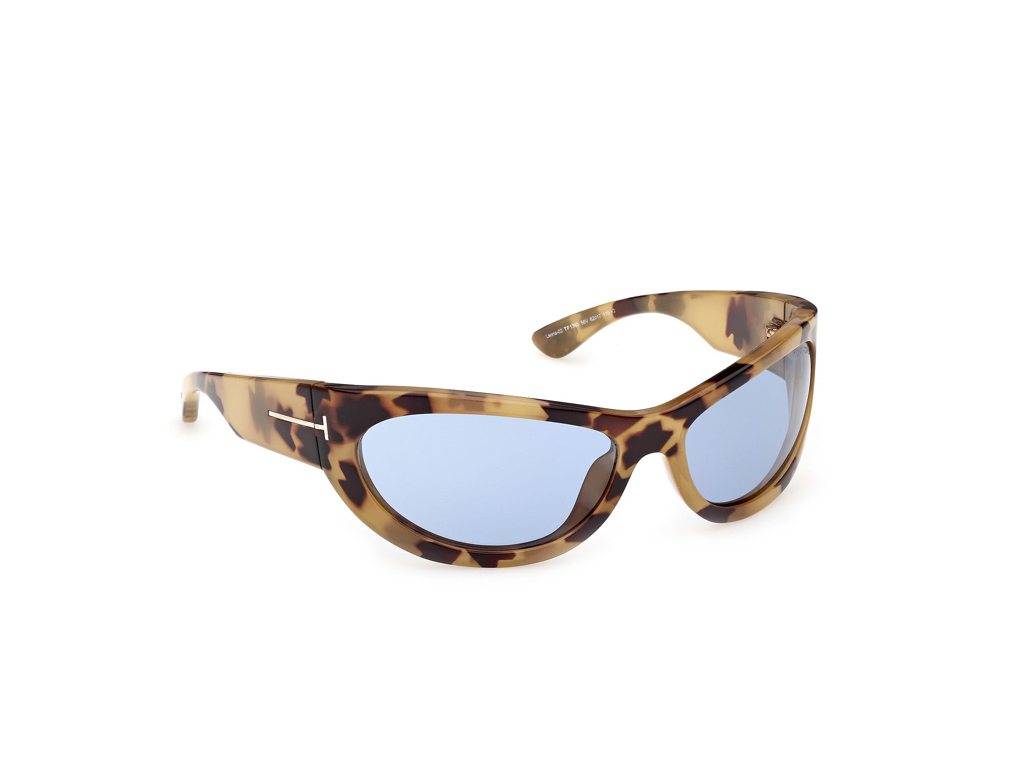 TOM FORD FT1365 LEONA-02 56V 62