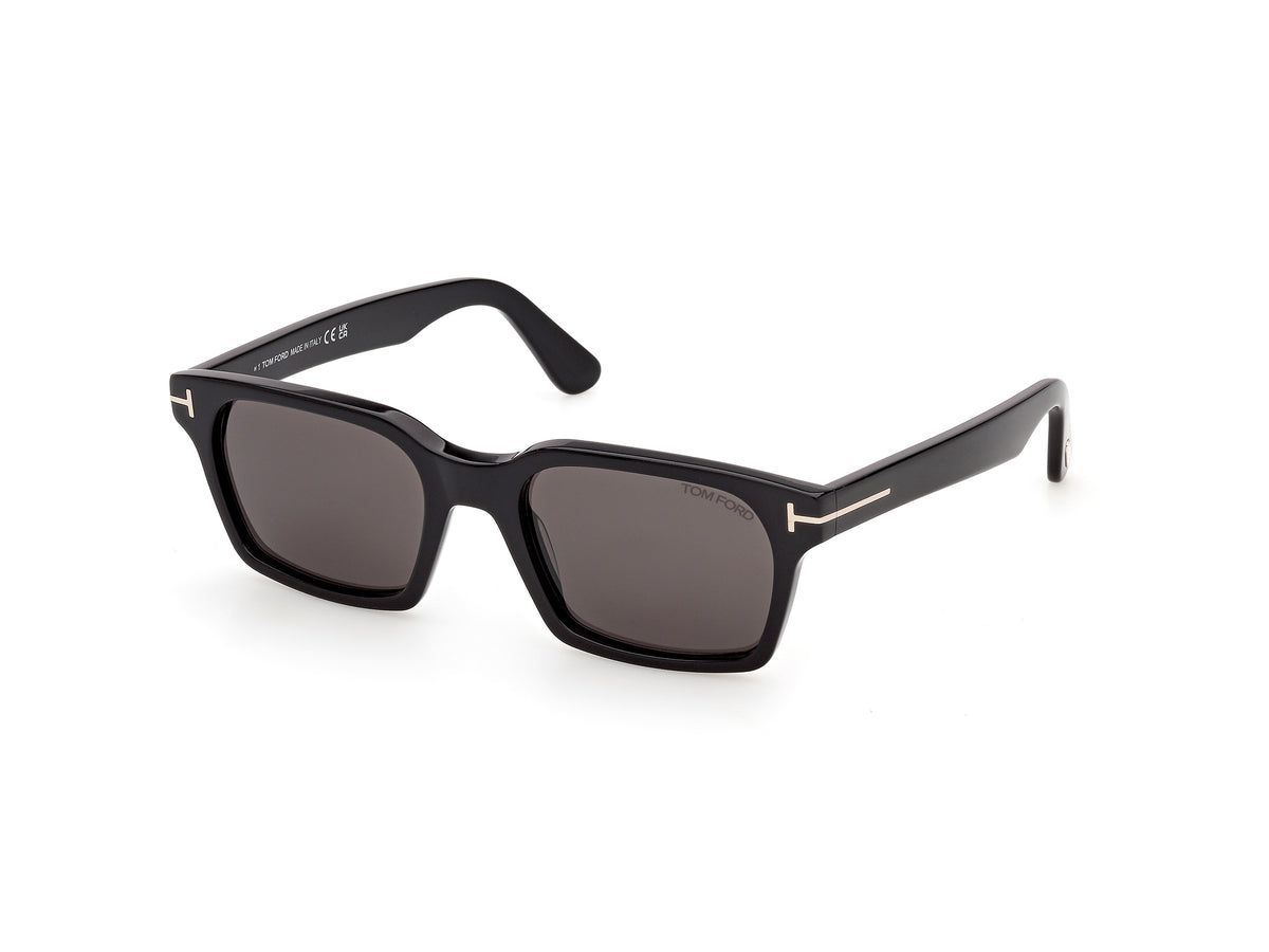 TOM FORD FT1403 HAYDEN-02 01A 56