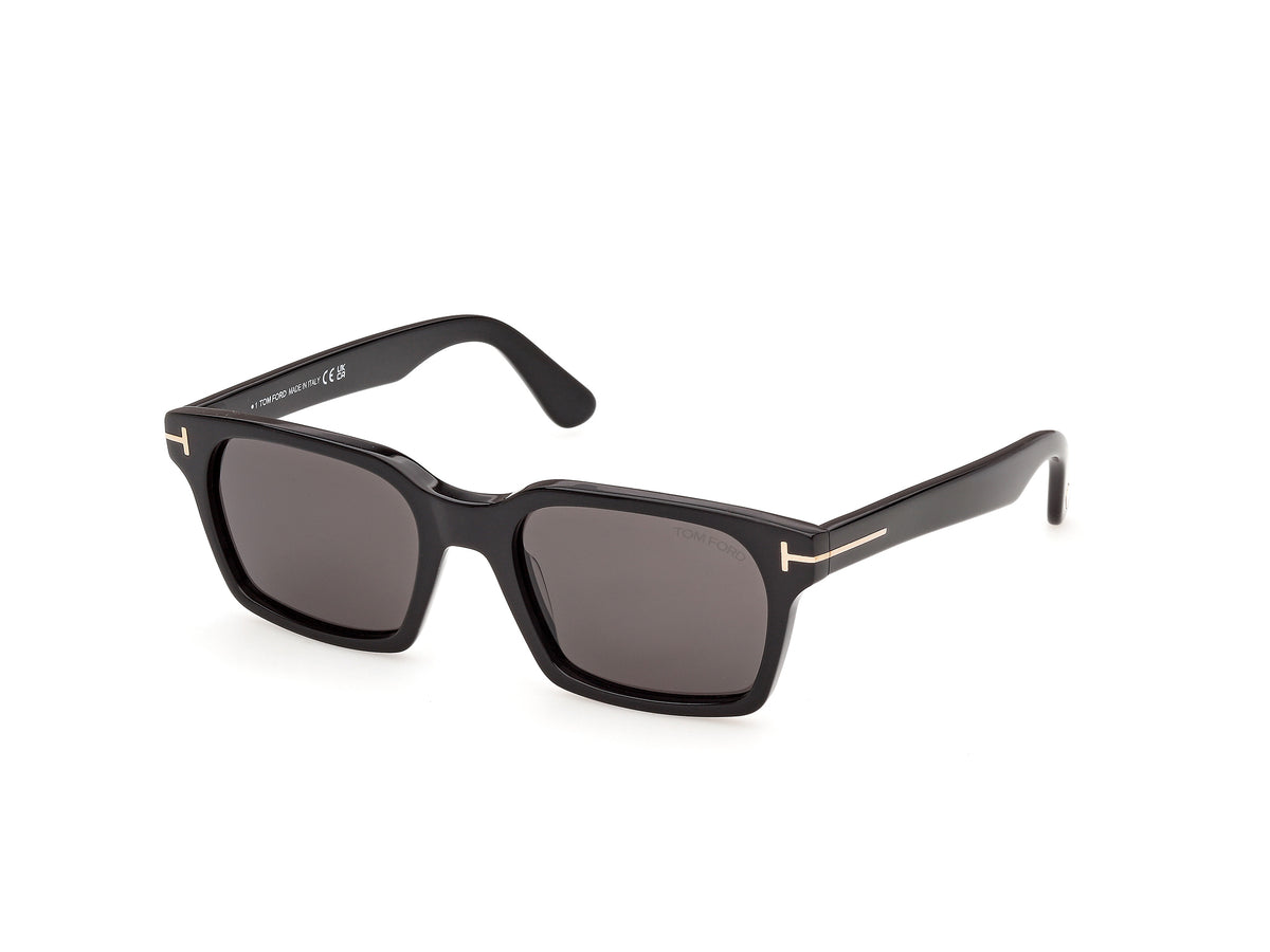 TOM FORD FT1403 HAYDEN-02 01A 54