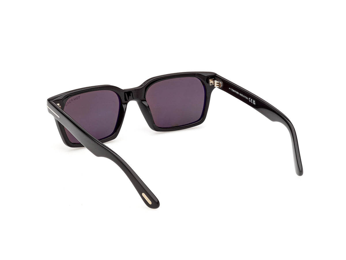 TOM FORD FT1403 HAYDEN-02 01A 56