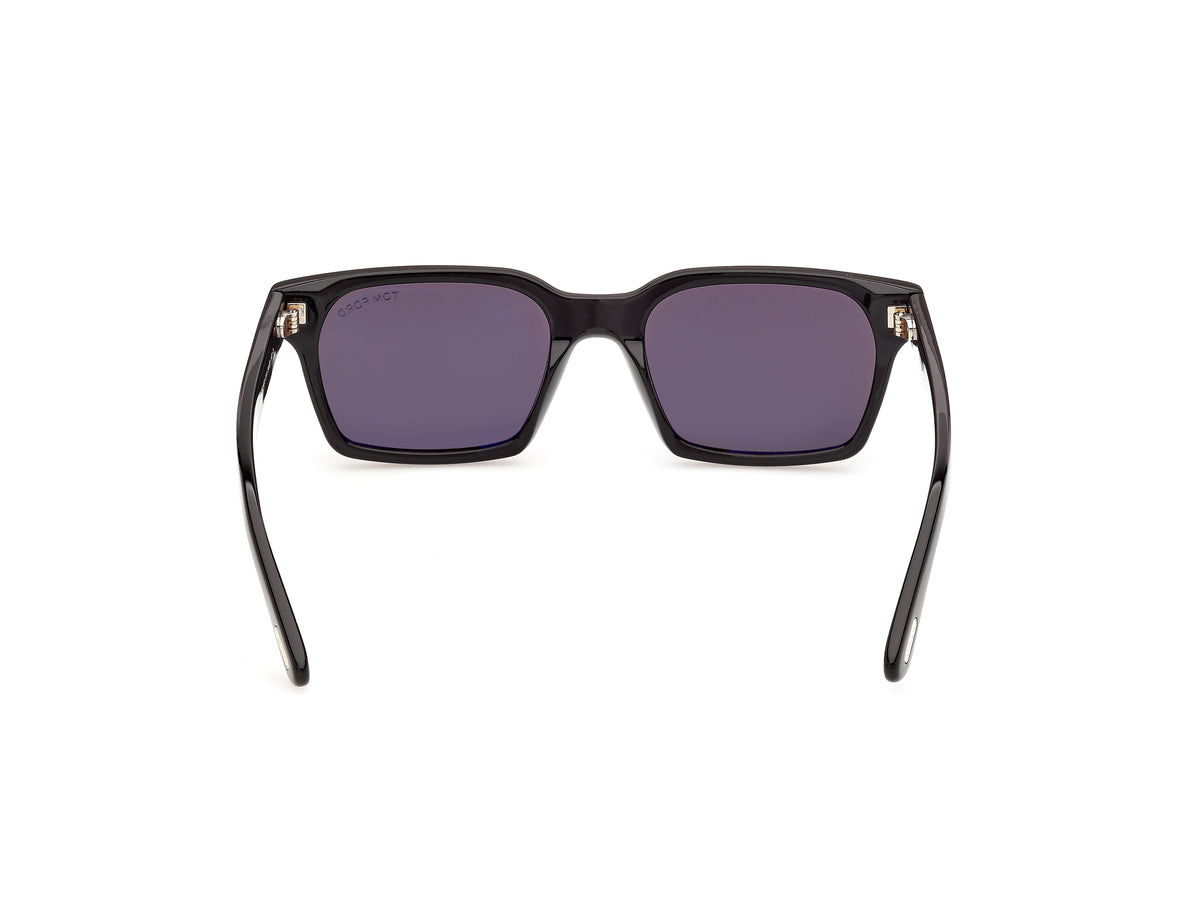 TOM FORD FT1403 HAYDEN-02 01A 56