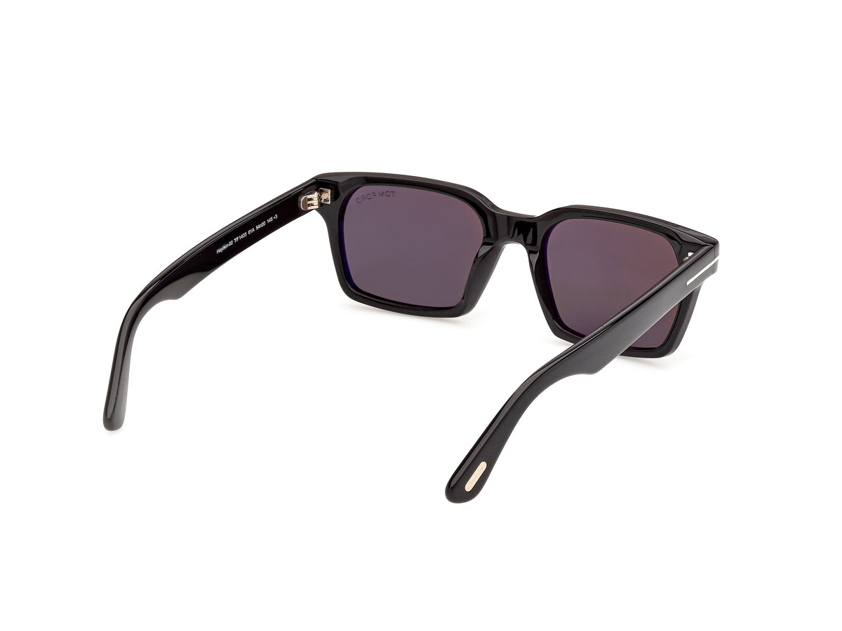 TOM FORD FT1403 HAYDEN-02 01A 56