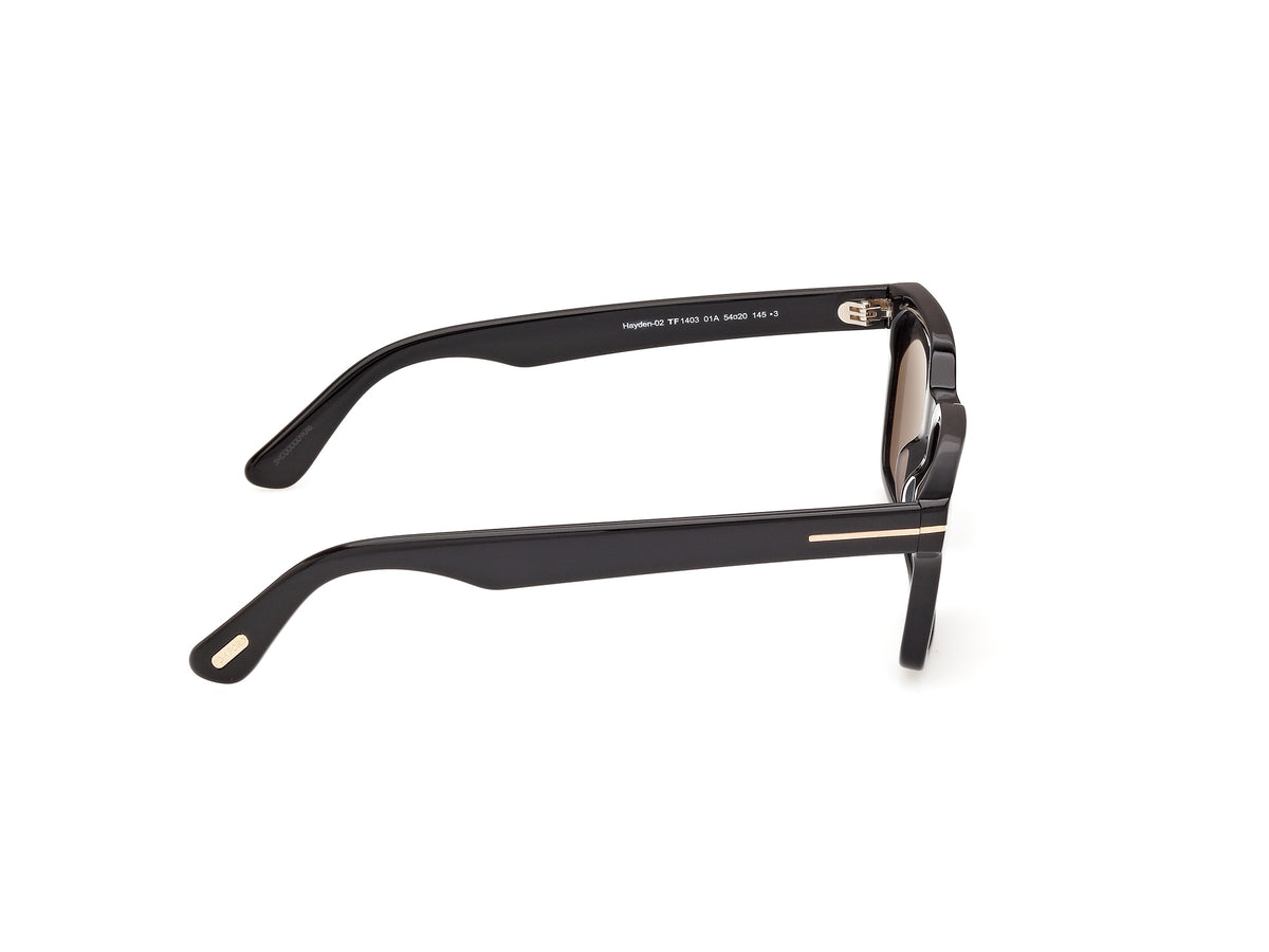 TOM FORD FT1403 HAYDEN-02 01A 56