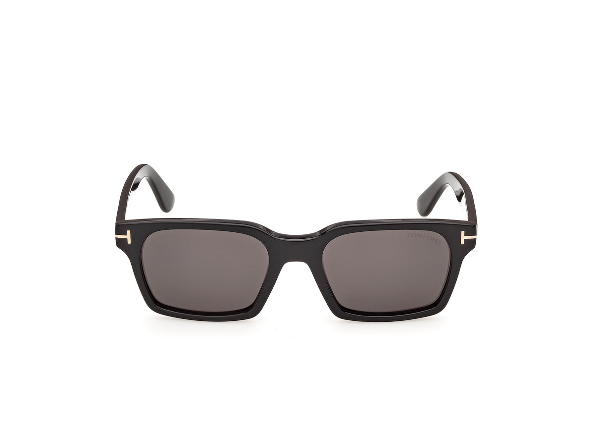 TOM FORD FT1403 HAYDEN-02 01A 56