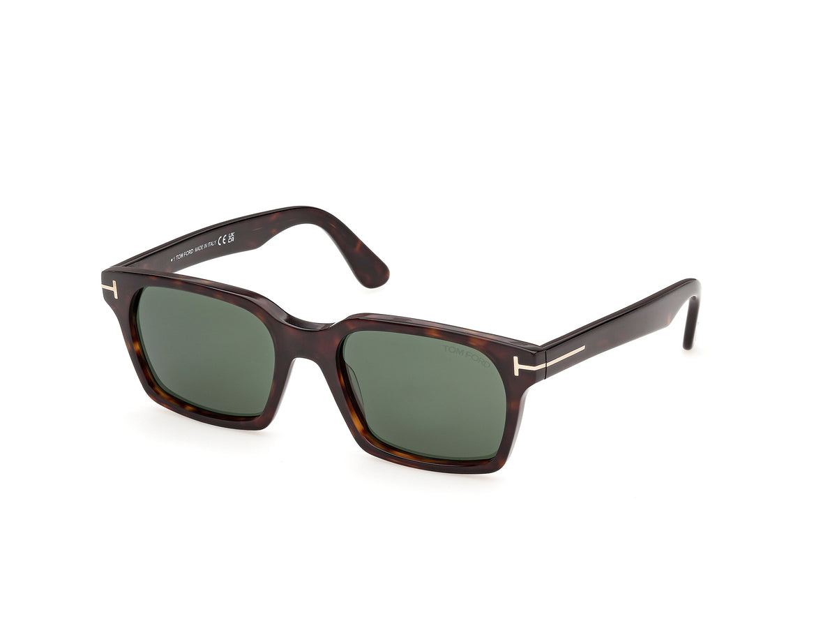 TOM FORD FT1403 HAYDEN-02 52N 54