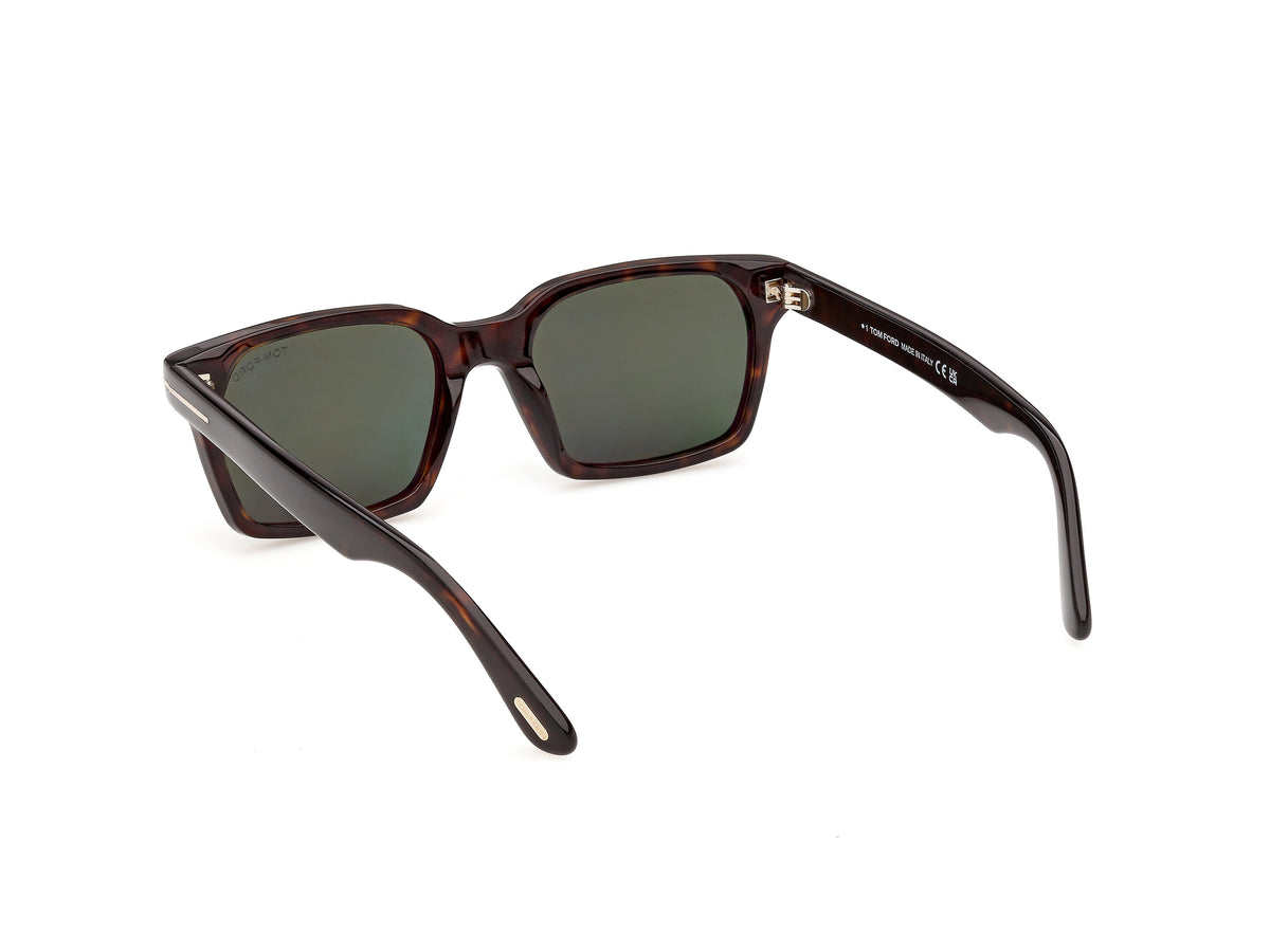 TOM FORD FT1403 HAYDEN-02 52N 56