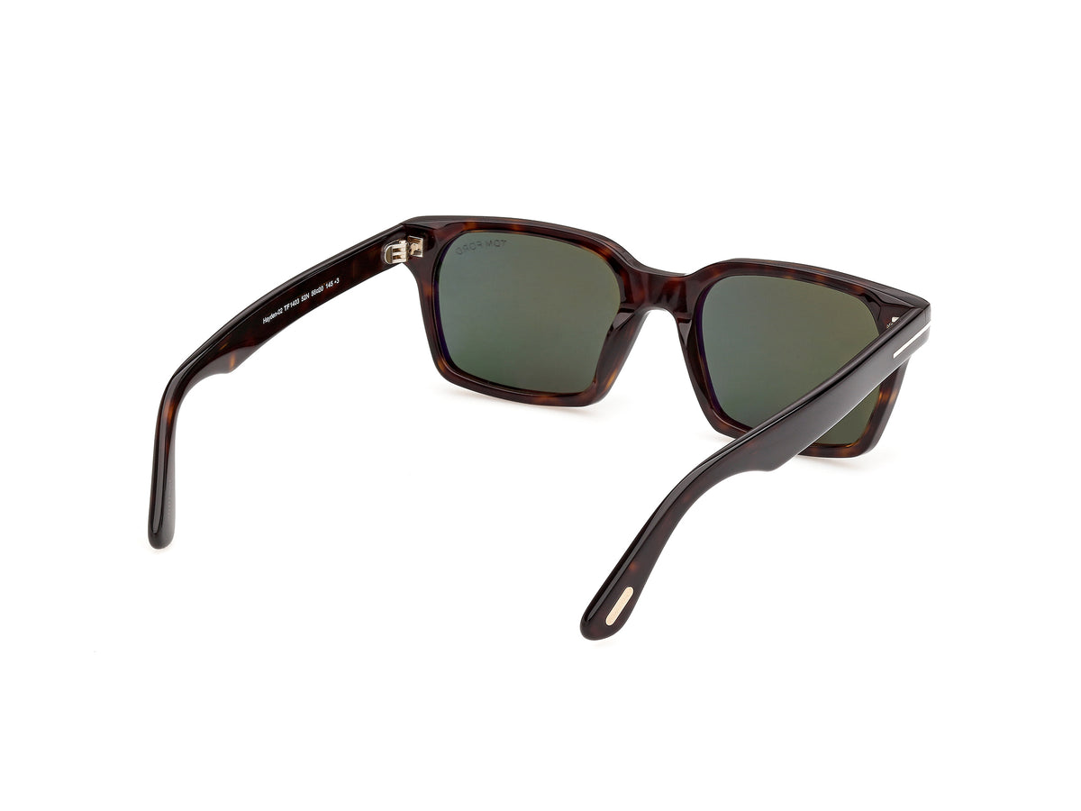 TOM FORD FT1403 HAYDEN-02 52N 56