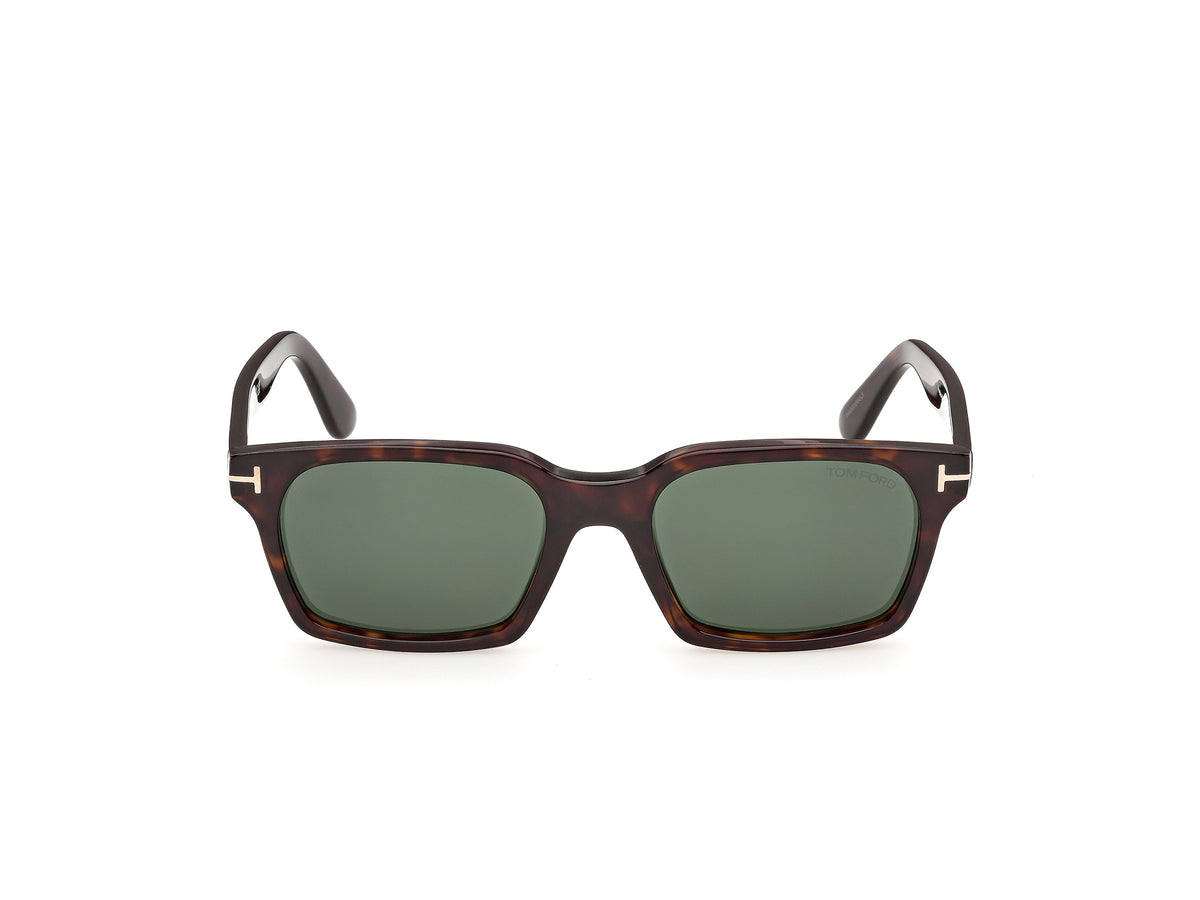 TOM FORD FT1403 HAYDEN-02 52N 54