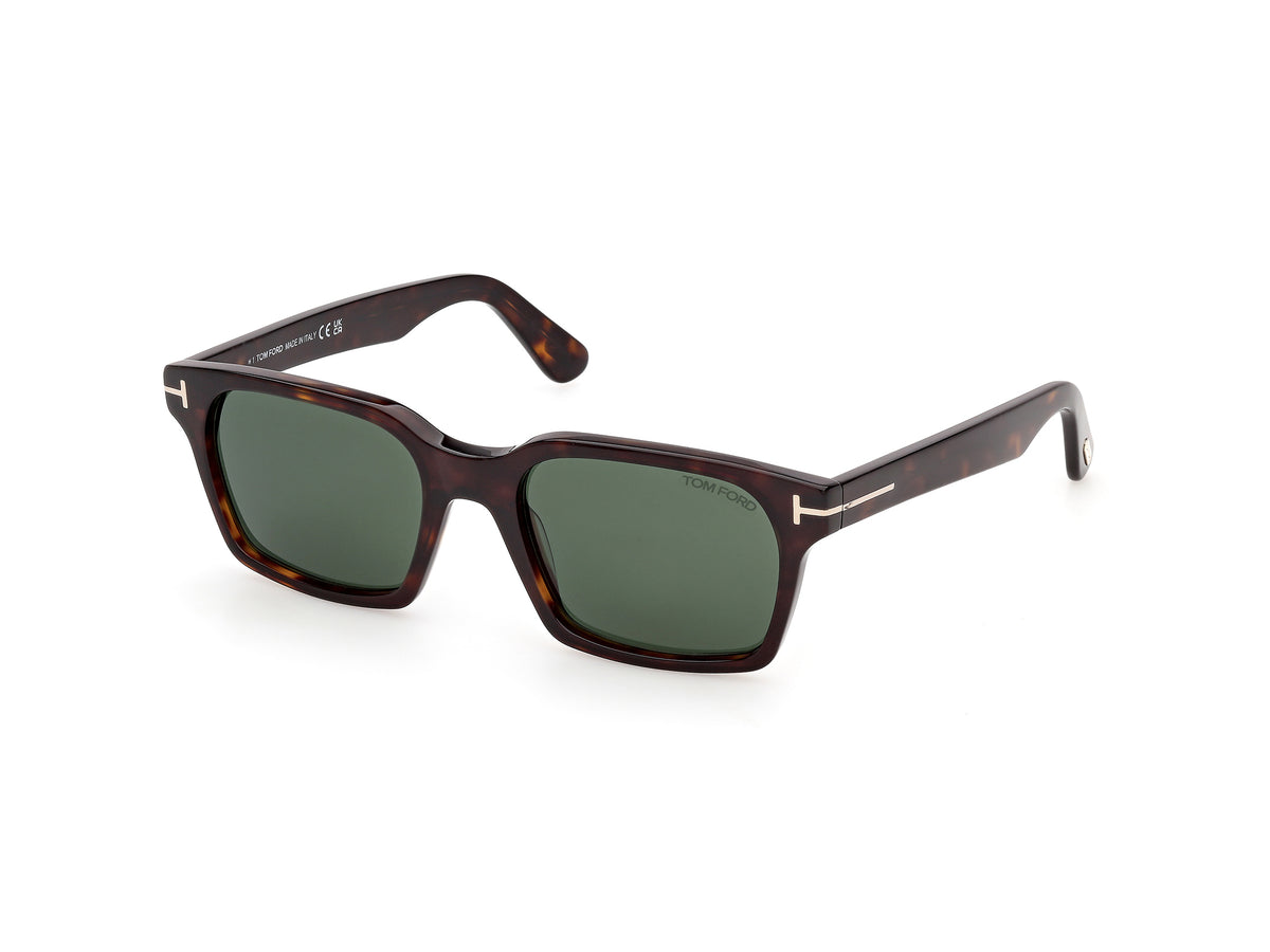 TOM FORD FT1403 HAYDEN-02 52N 54