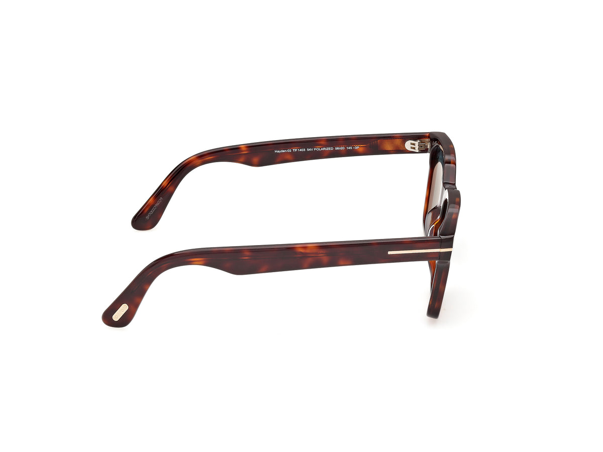 TOM FORD FT1403 HAYDEN-02 54V 56