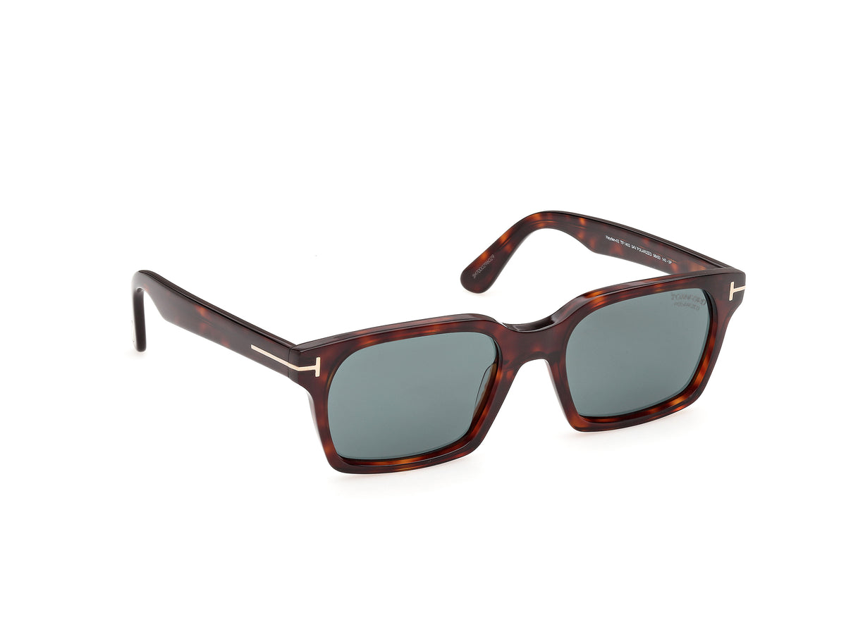 TOM FORD FT1403 HAYDEN-02 54V 56