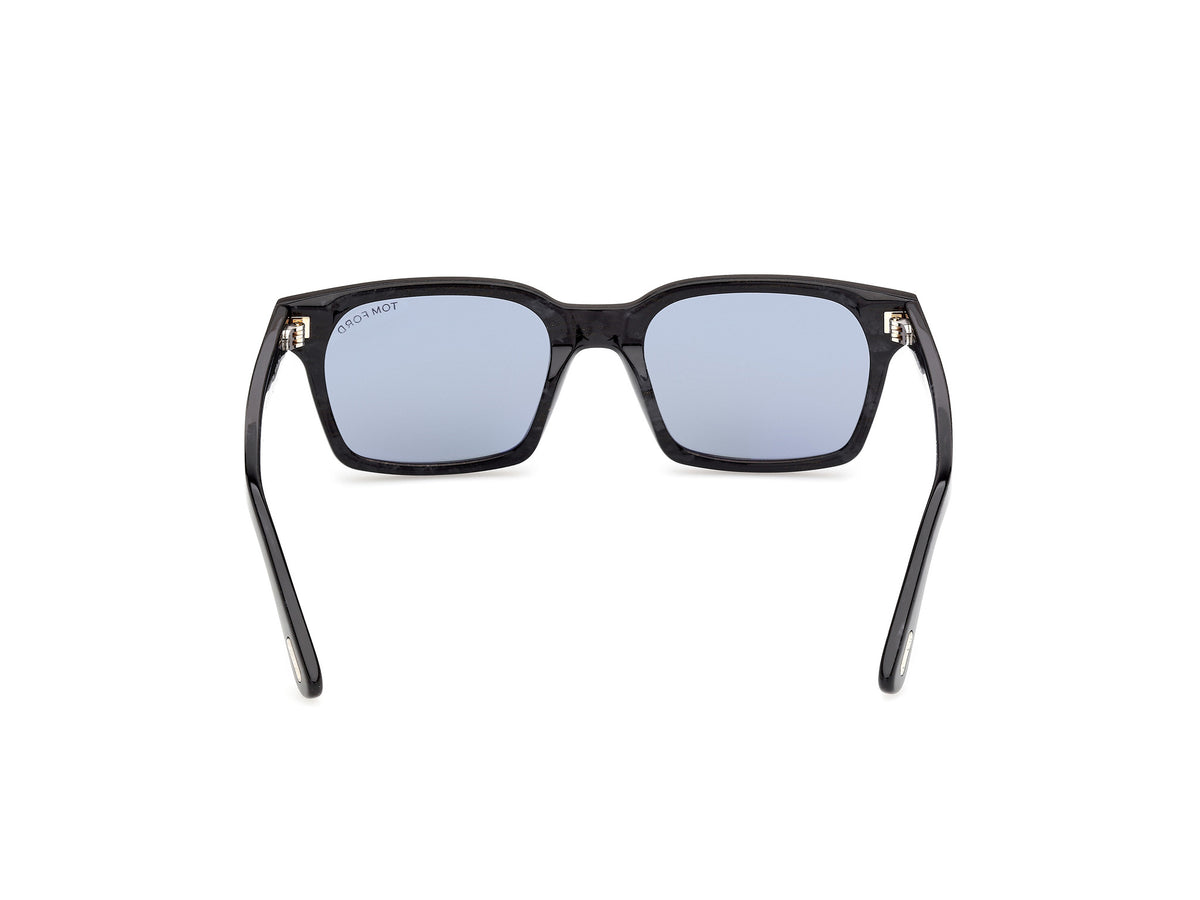 TOM FORD FT1403 HAYDEN-02 55A 54