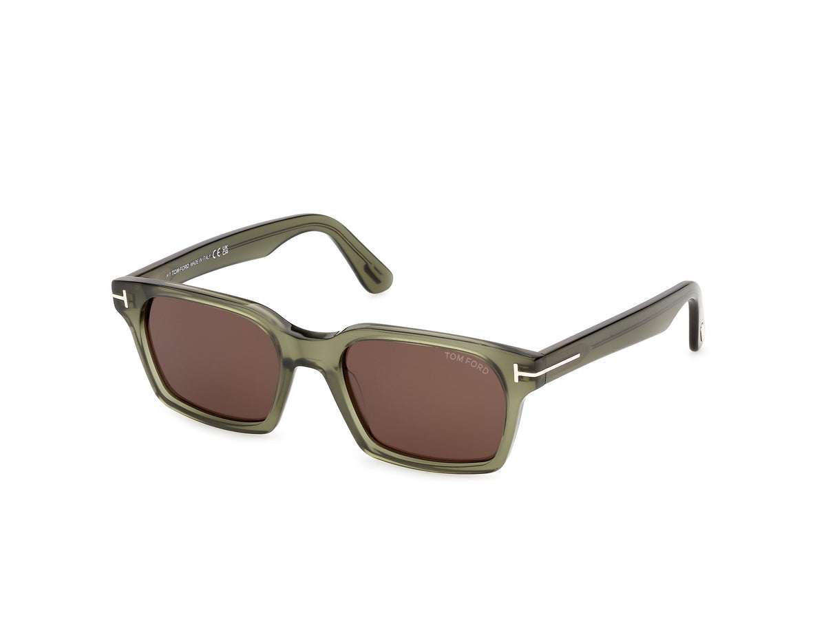 TOM FORD FT1403 HAYDEN-02 96E 54