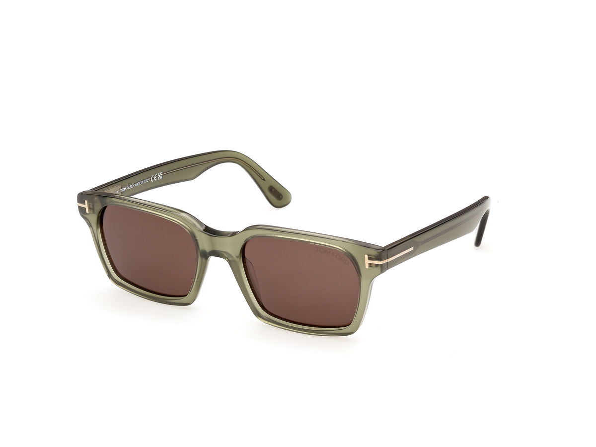 TOM FORD FT1403 HAYDEN-02 96E 54