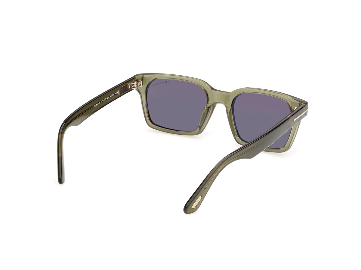 TOM FORD FT1403 HAYDEN-02 96E 54
