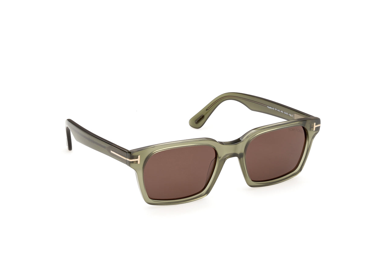 TOM FORD FT1403 HAYDEN-02 96E 54