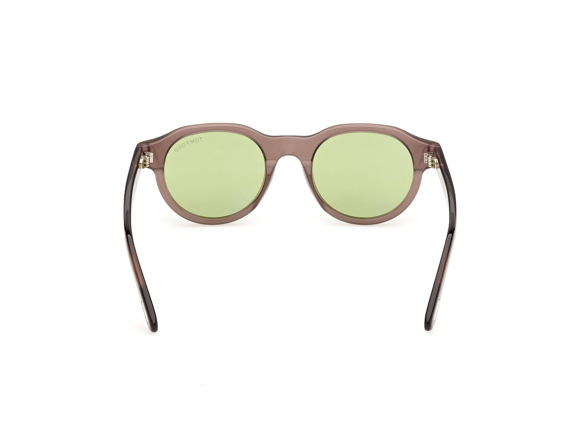 TOM FORD FT1404 NILS-02 48N 49