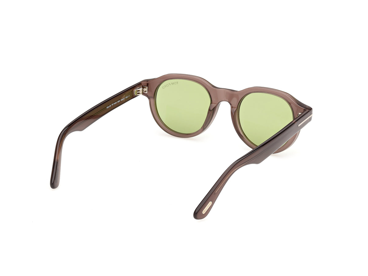TOM FORD FT1404 NILS-02 48N 49
