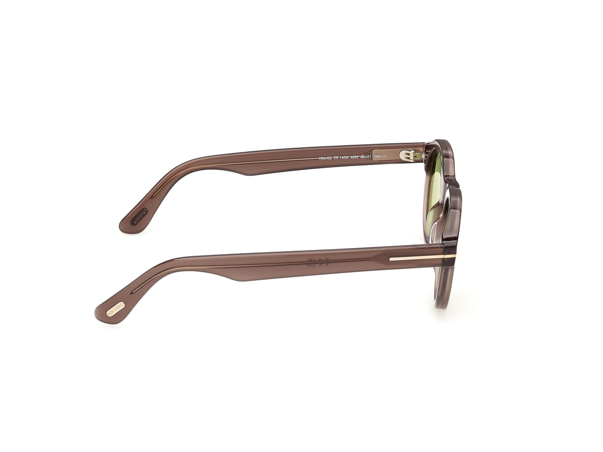 TOM FORD FT1404 NILS-02 48N 49