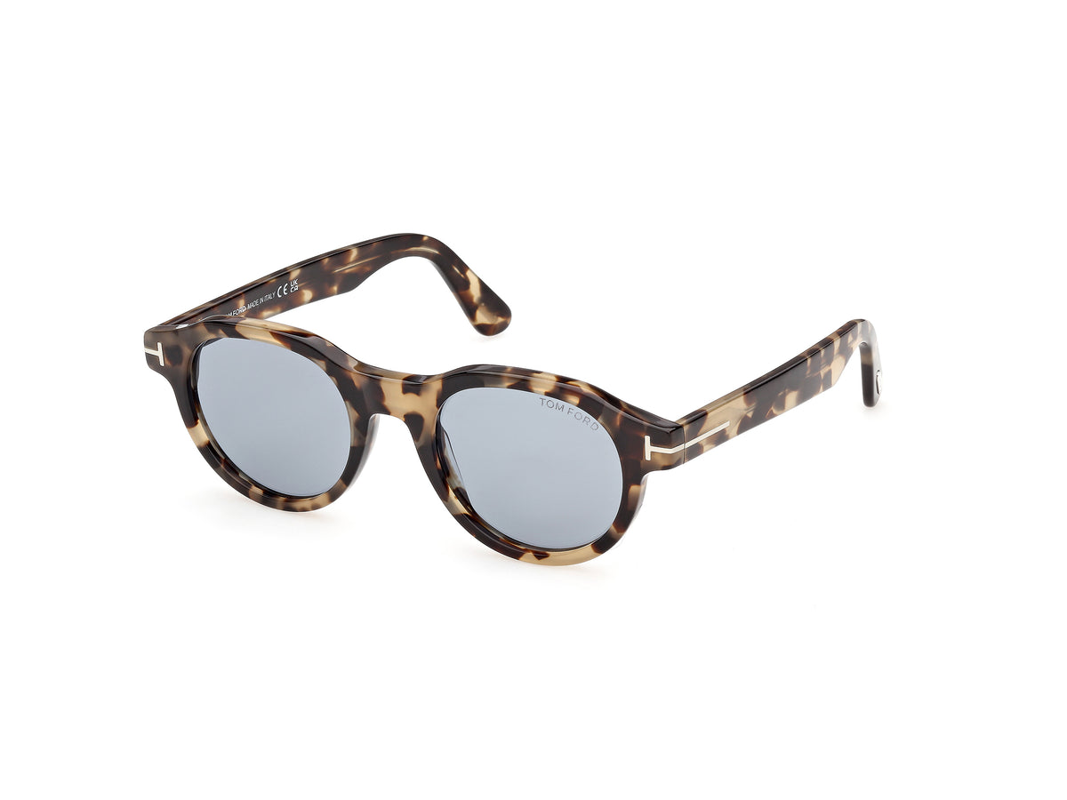 TOM FORD FT1404 NILS-02 55A 49