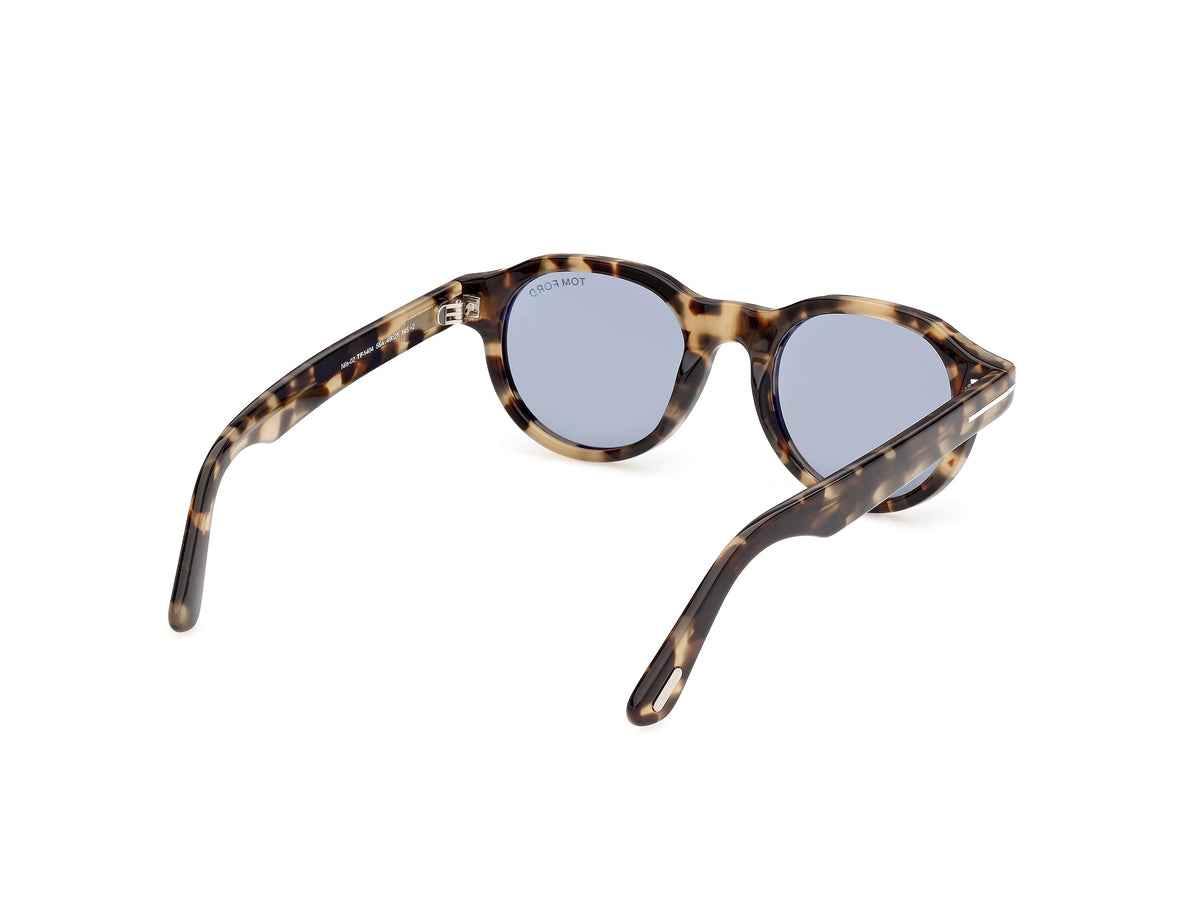 TOM FORD FT1404 NILS-02 55A 49