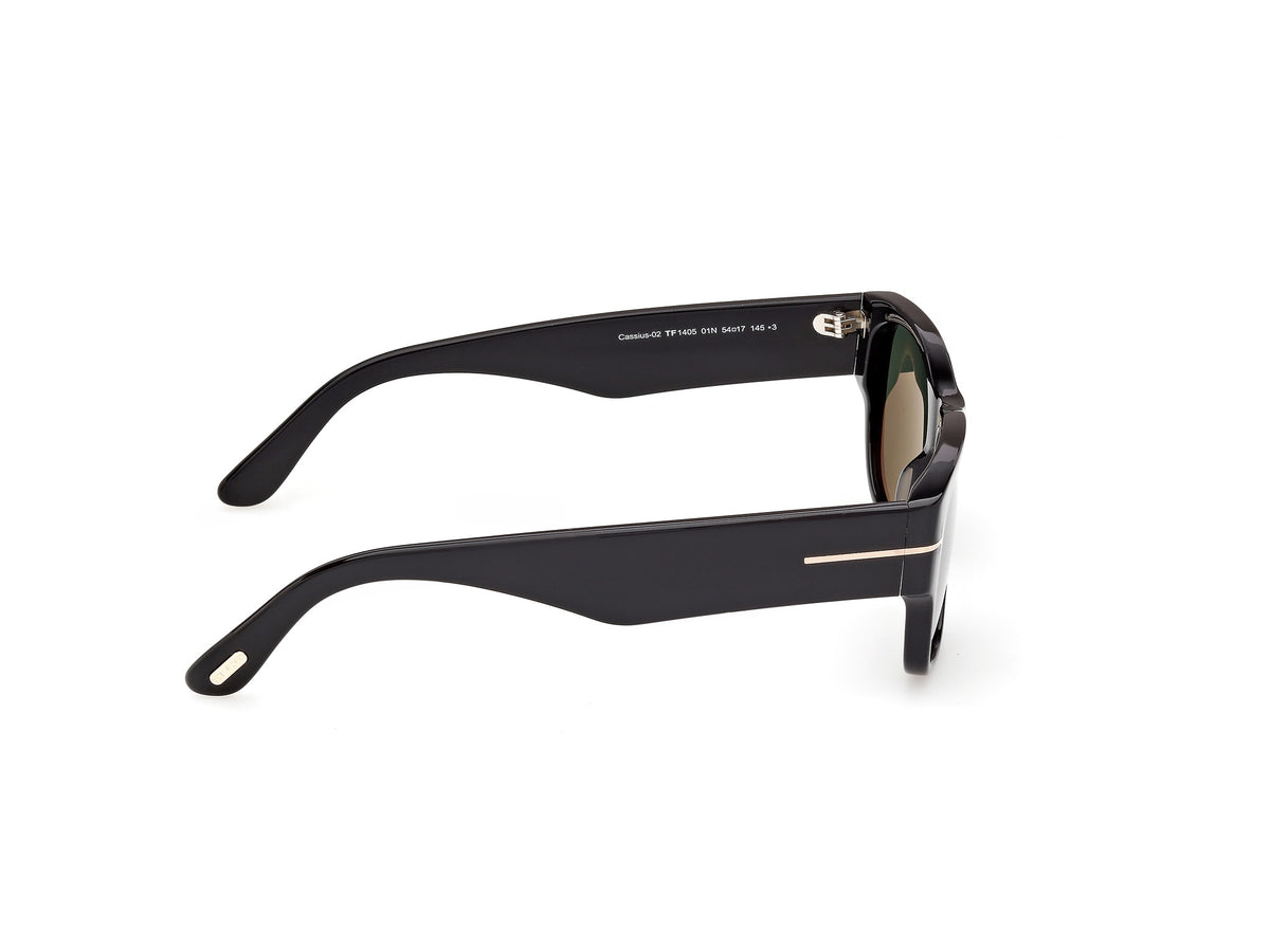 TOM FORD FT1405 CASSIUS-02 01N 56