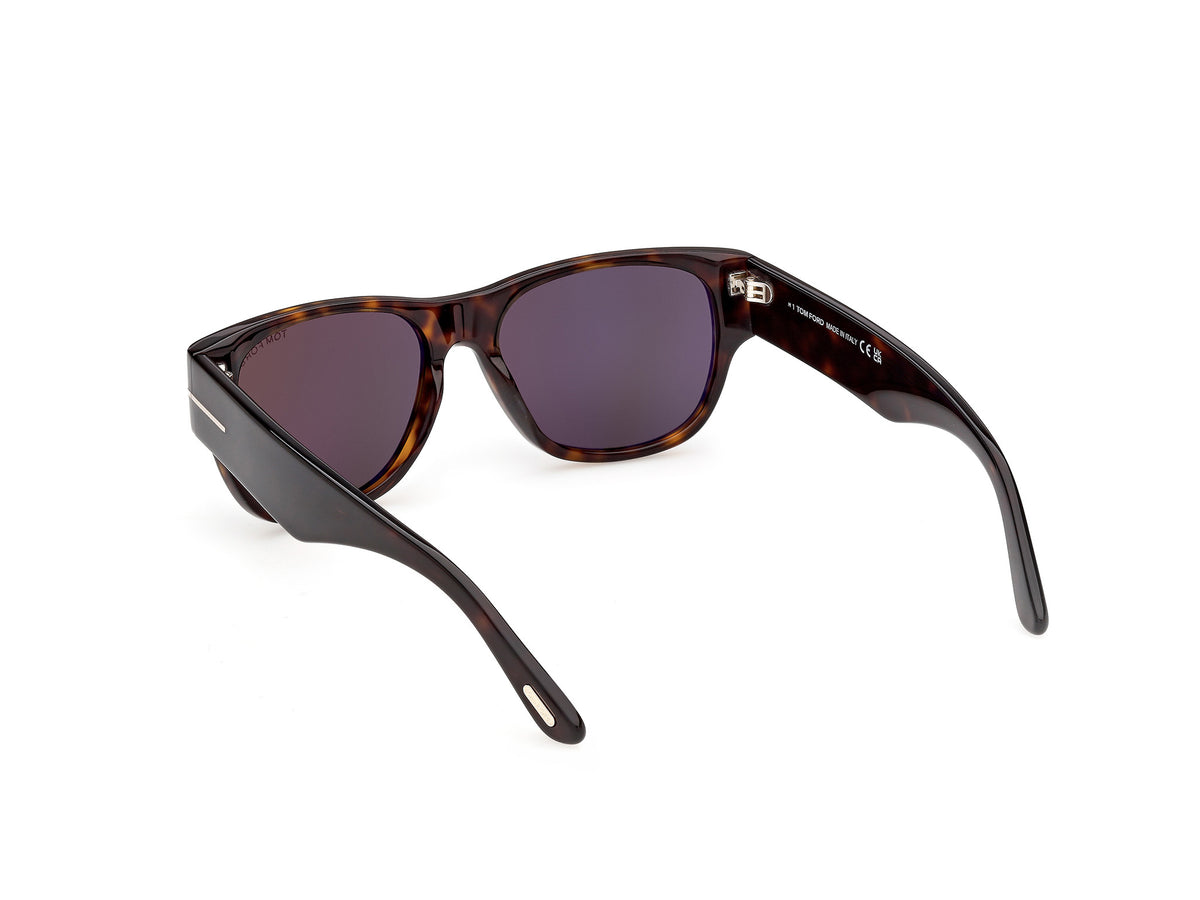 TOM FORD FT1405 CASSIUS-02 52A 56