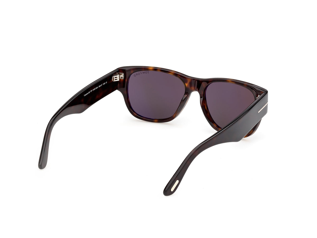 TOM FORD FT1405 CASSIUS-02 52A 56