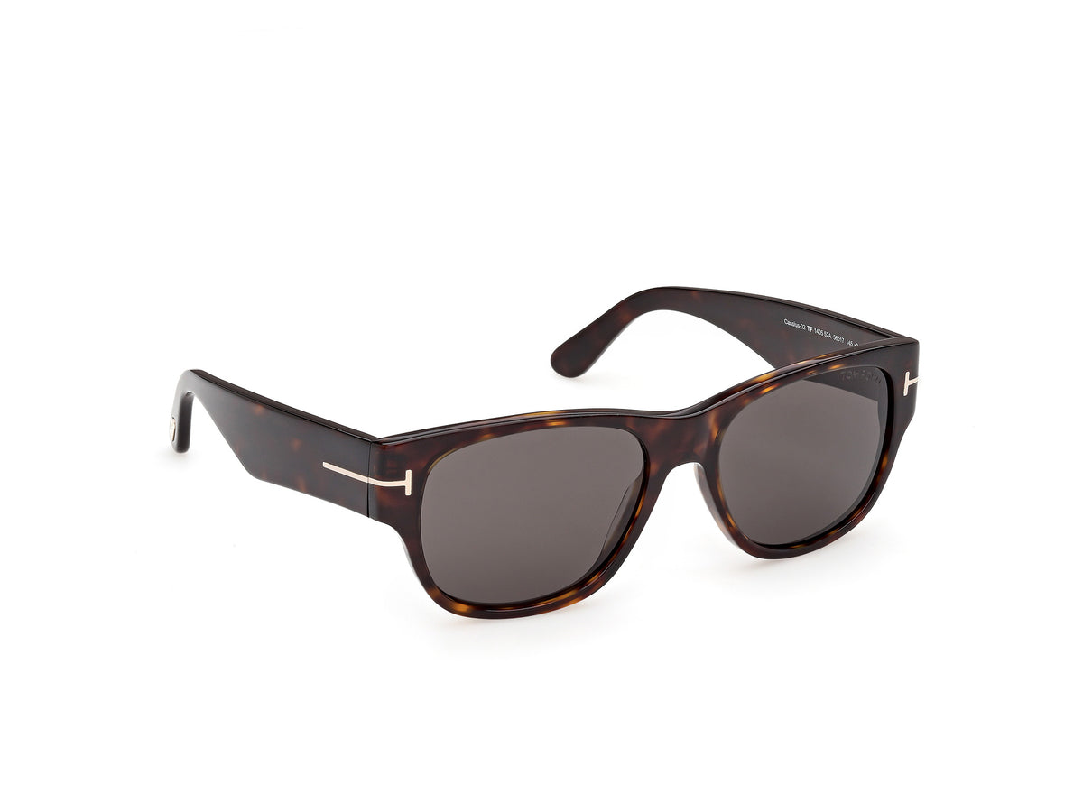 TOM FORD FT1405 CASSIUS-02 52A 56