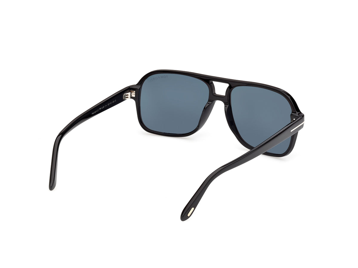 TOM FORD FT1406 MADISON-02 01V 60