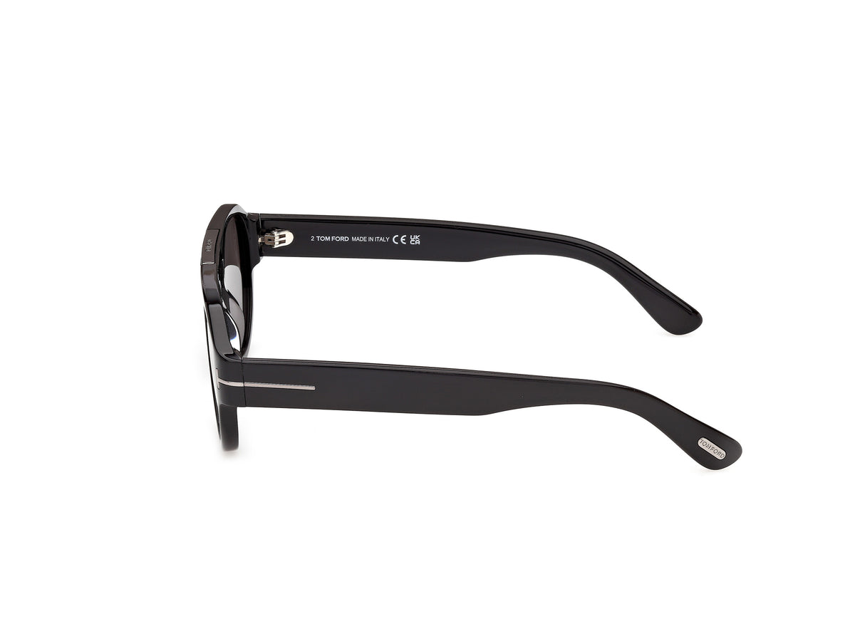 TOM FORD FT1407-N PABLO-02 01A 52