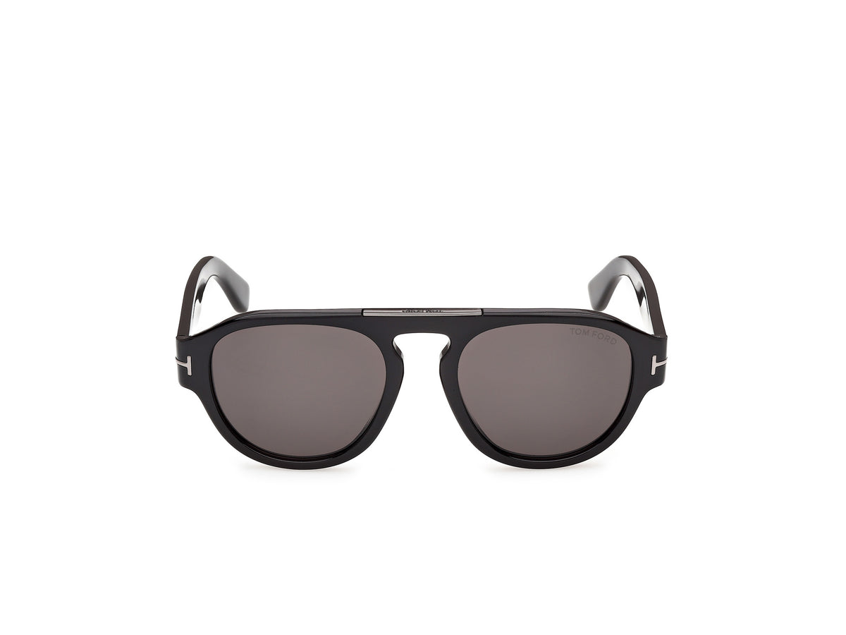 TOM FORD FT1407-N PABLO-02 01A 52