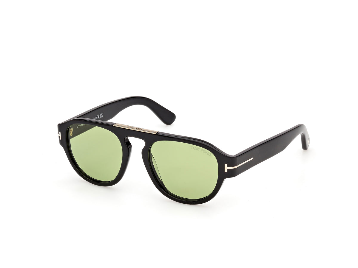 TOM FORD FT1407 PABLO-02 01N 52