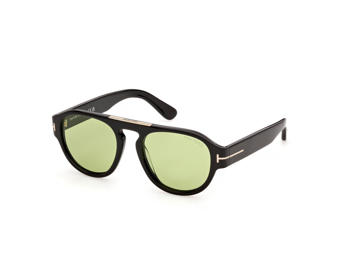 TOM FORD FT1407 PABLO-02 01N 52