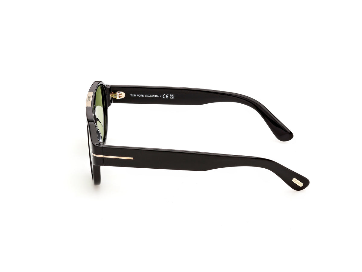 TOM FORD FT1407 PABLO-02 01N 52