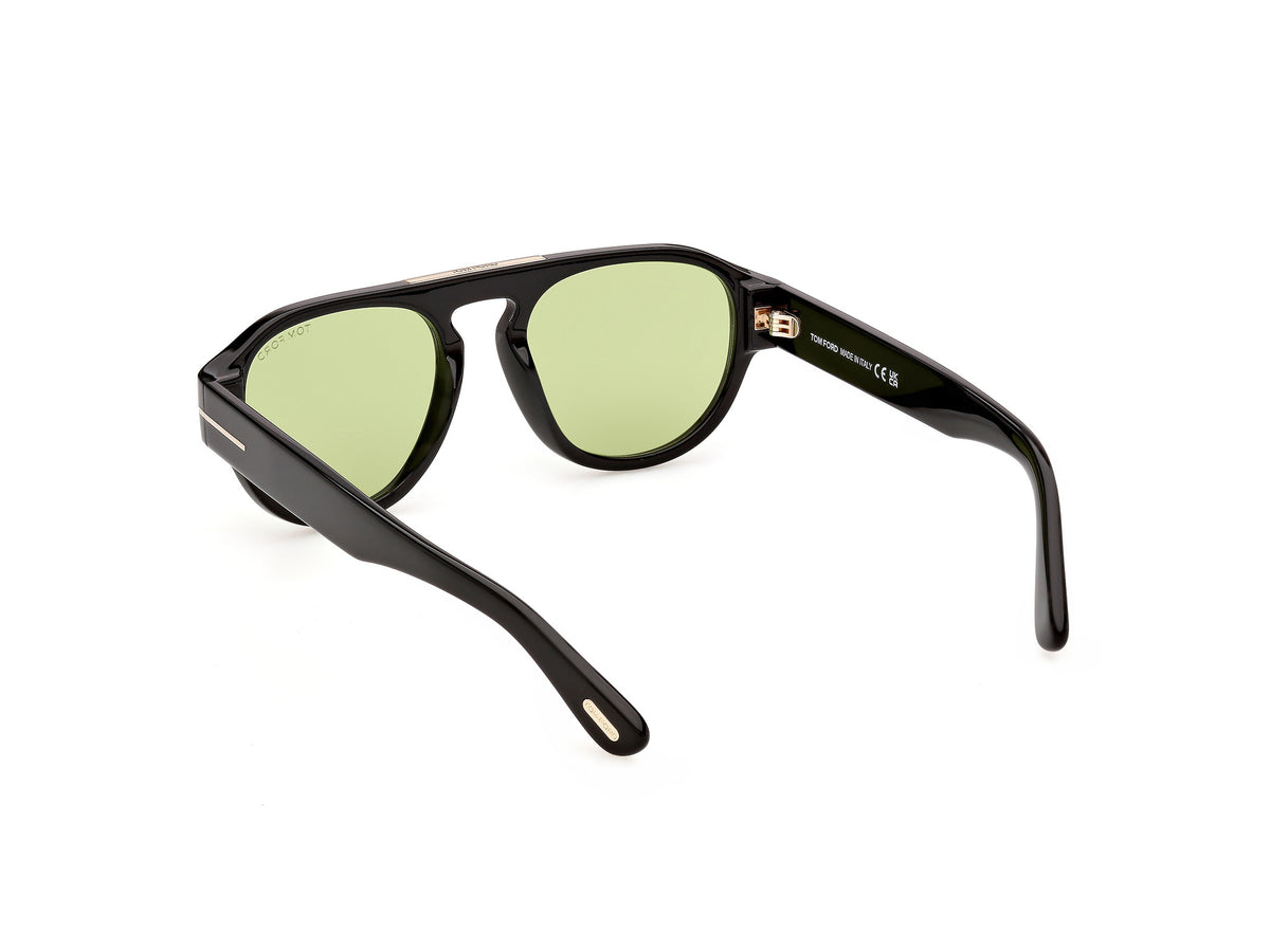 TOM FORD FT1407 PABLO-02 01N 52