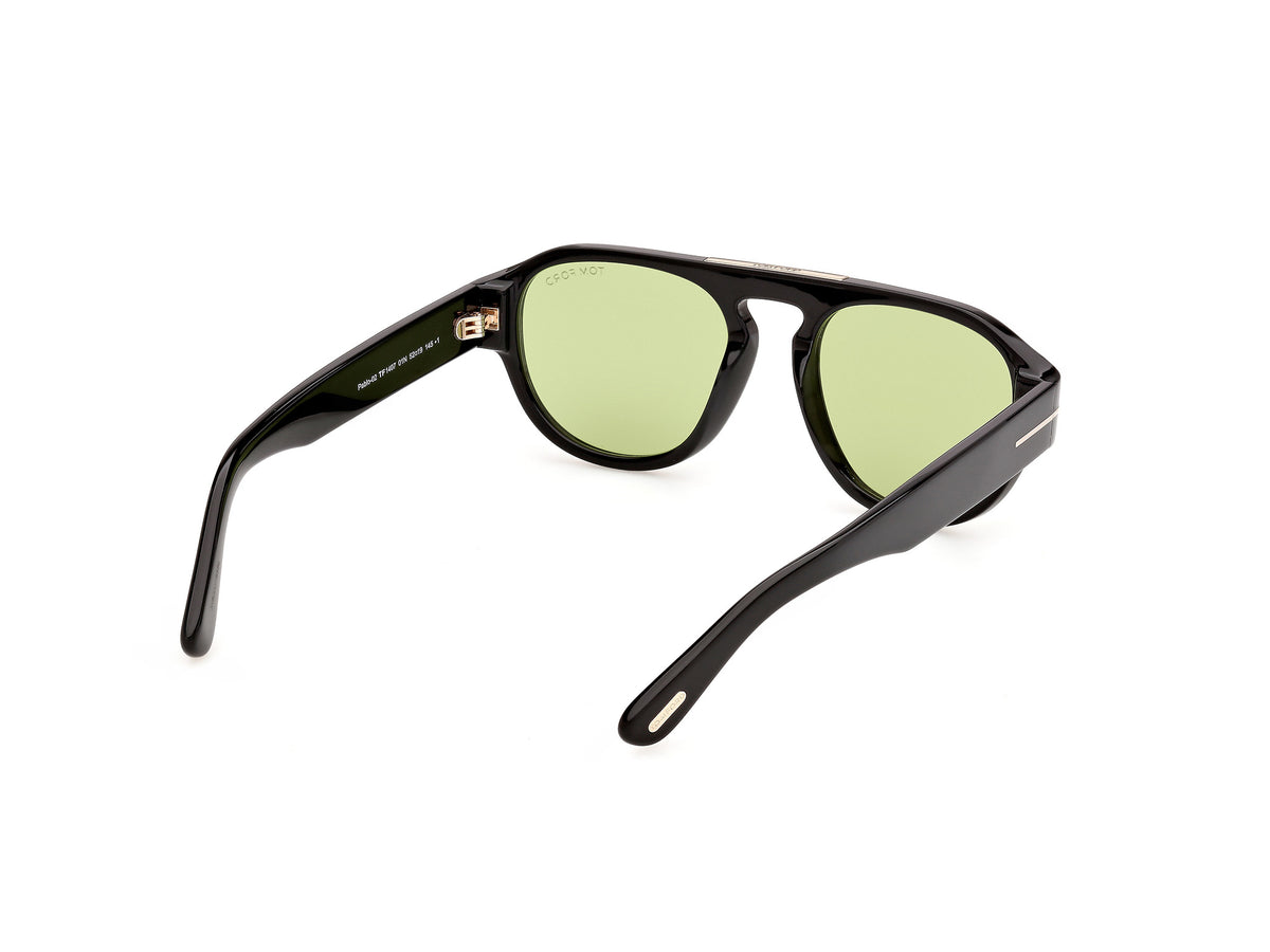 TOM FORD FT1407 PABLO-02 01N 52