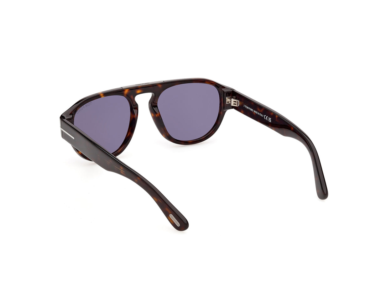 TOM FORD FT1407 PABLO-02 52V 52