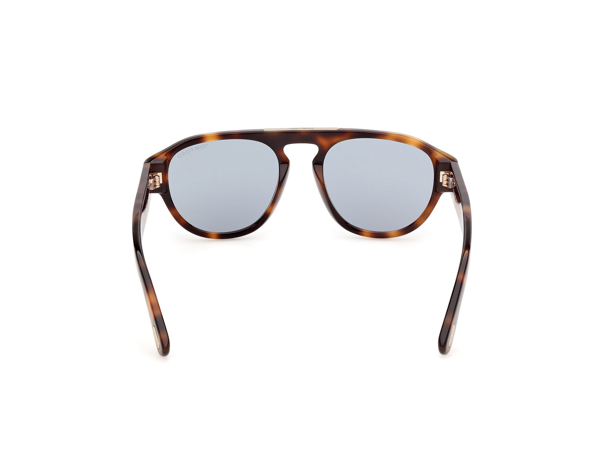 TOM FORD FT1407 PABLO-02 53A 52