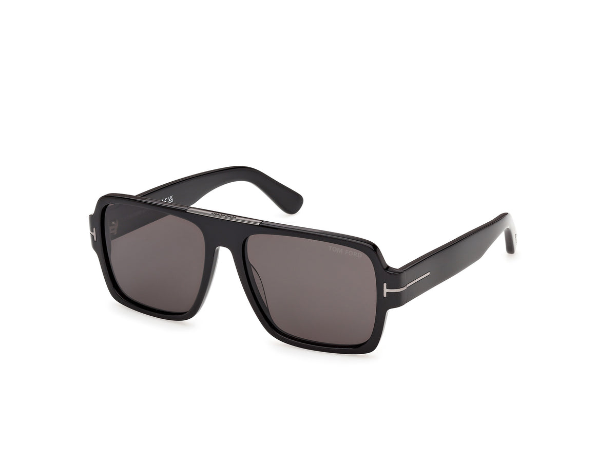 TOM FORD FT1408-N SEAN-02 01A 57