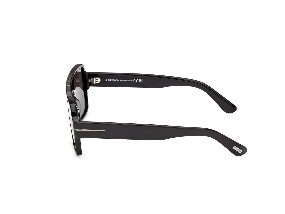 TOM FORD FT1408-N SEAN-02 01A 57