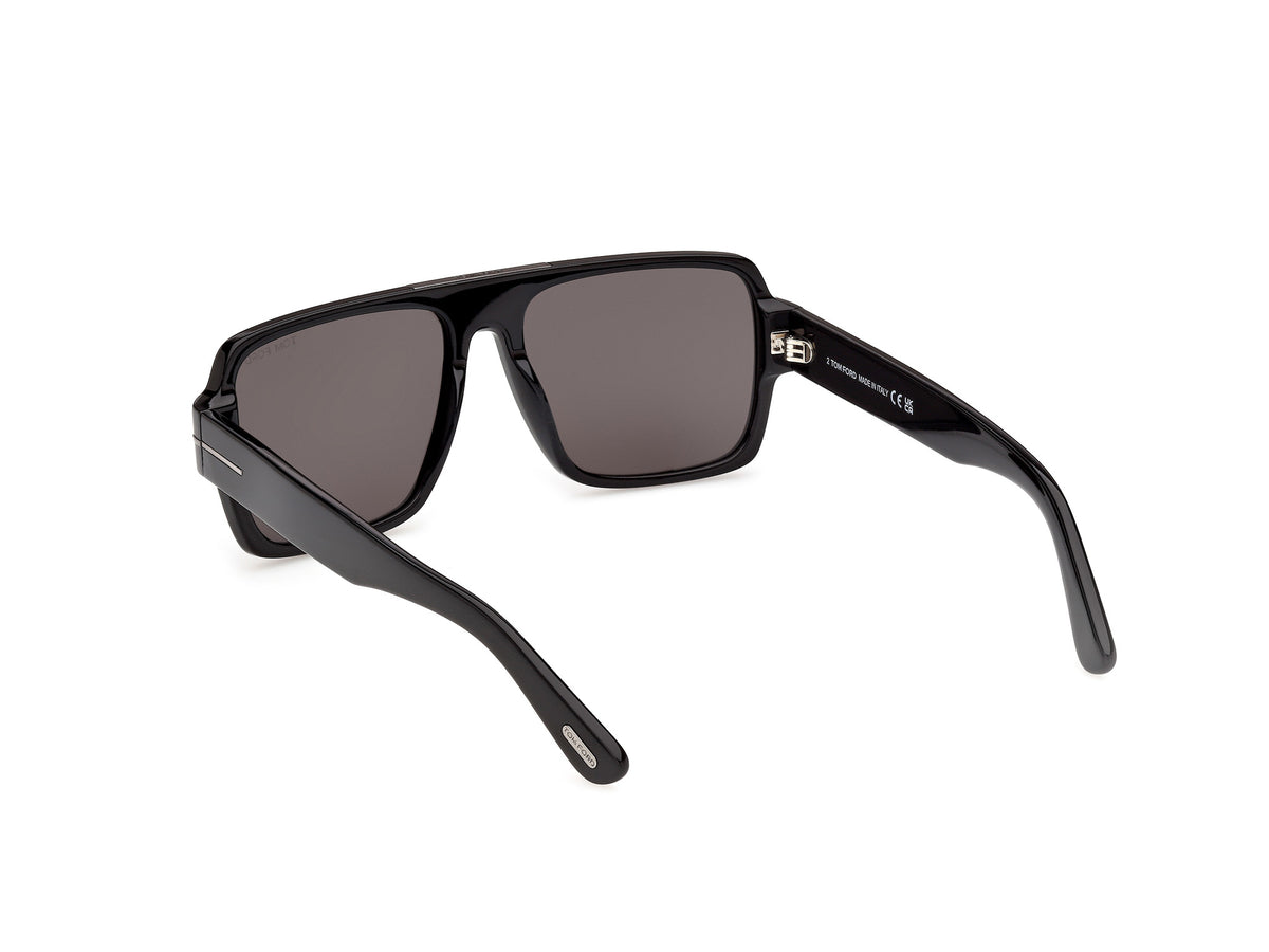 TOM FORD FT1408-N SEAN-02 01A 57