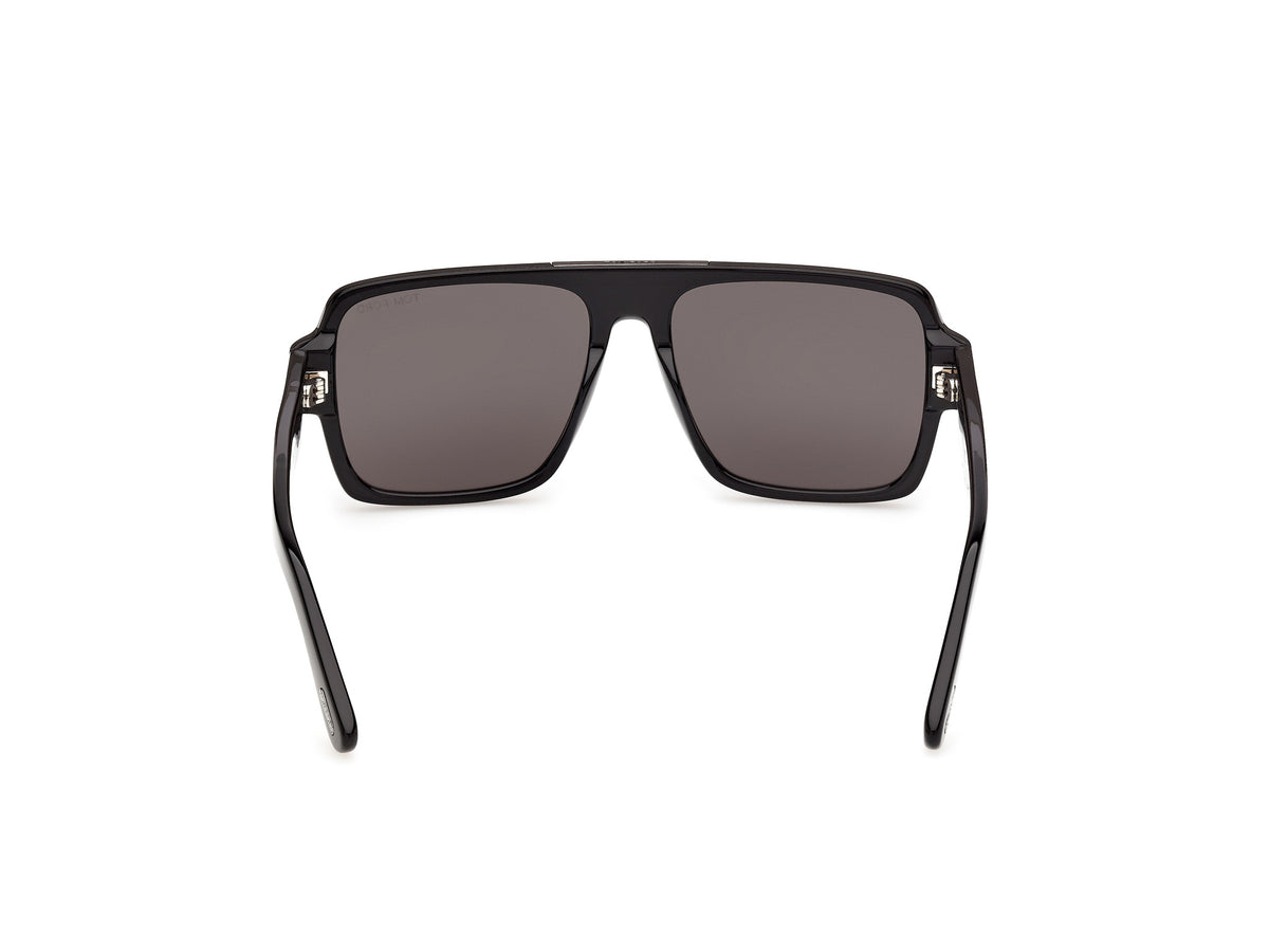 TOM FORD FT1408-N SEAN-02 01A 57
