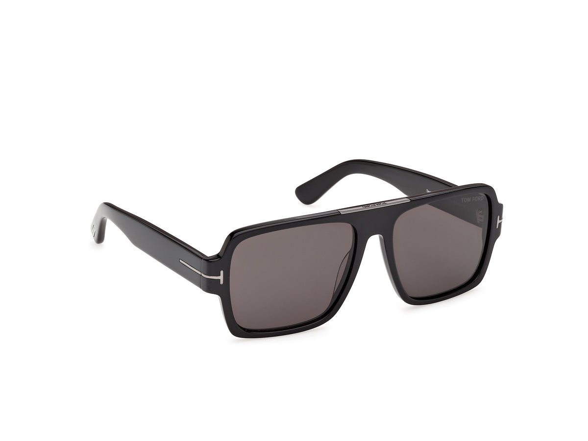 TOM FORD FT1408-N SEAN-02 01A 57