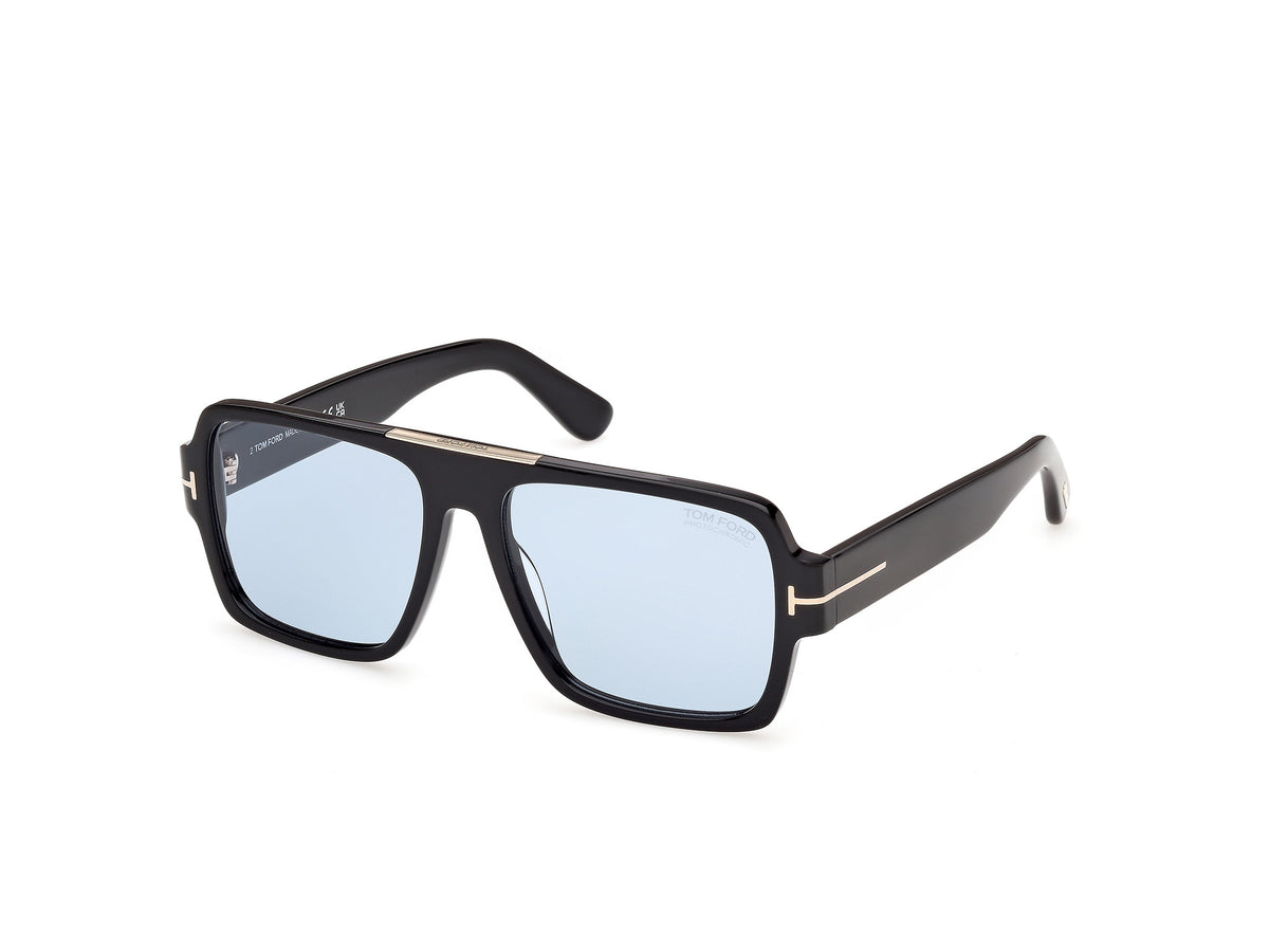 TOM FORD FT1408 SEAN-02 01V 57